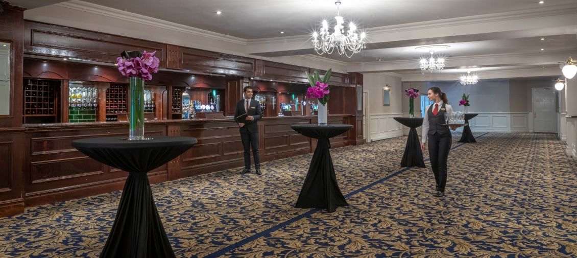 אולם אירועים