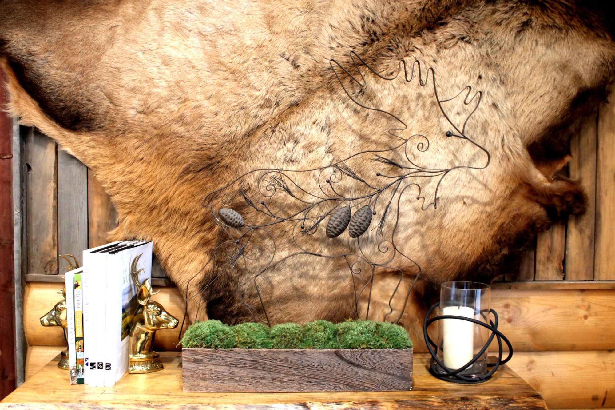 נוחות המלון