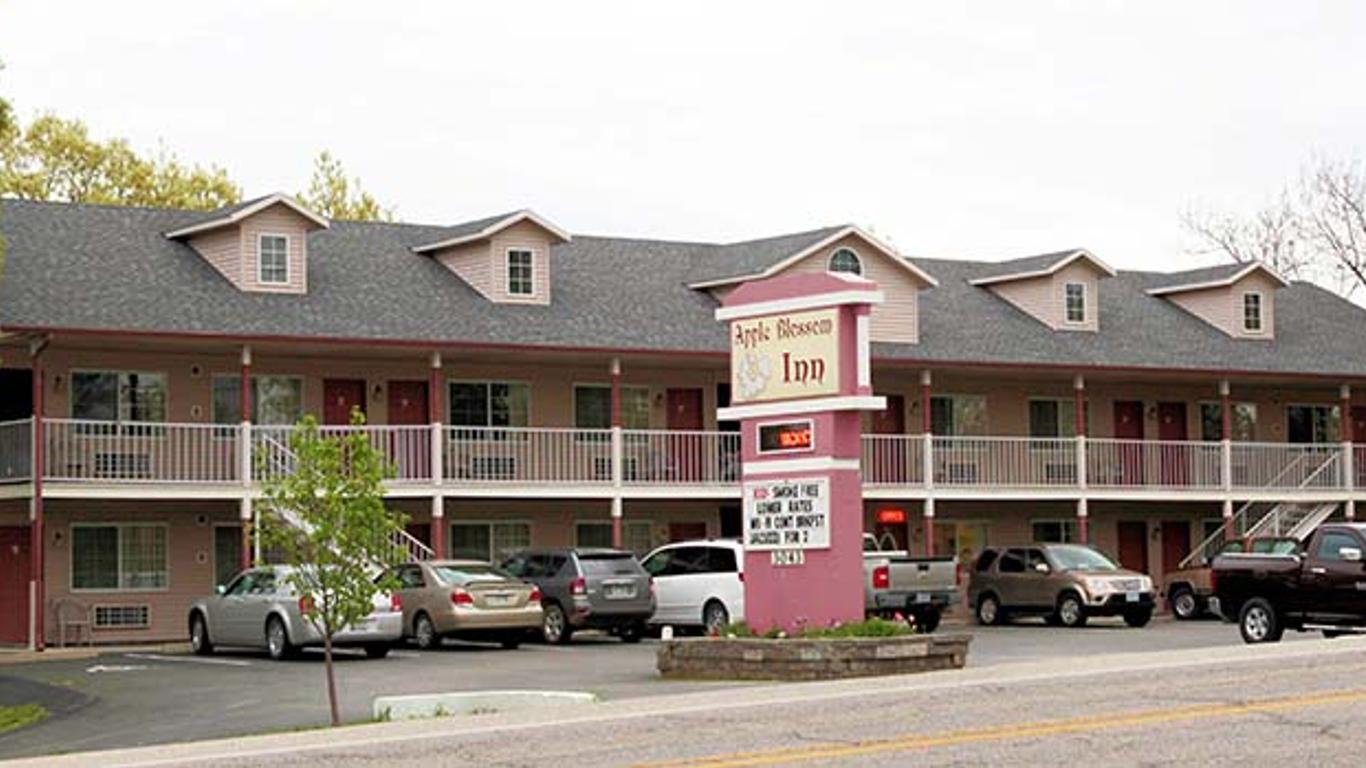 Apple Blossom Inn