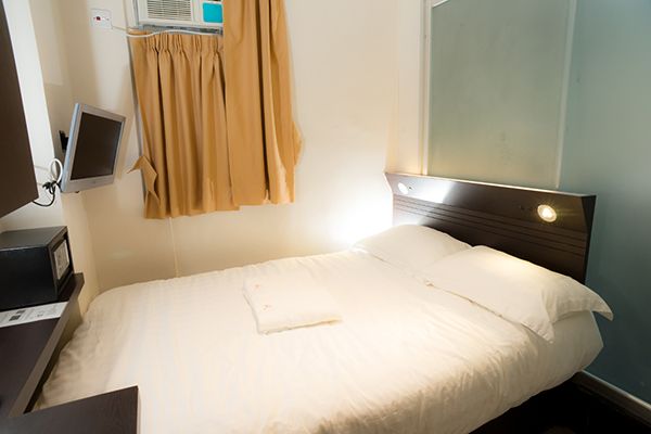 חדר שינה