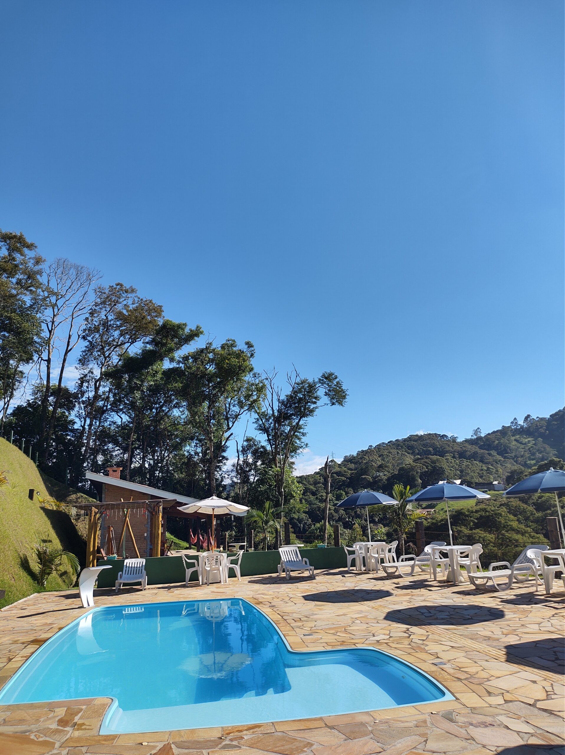 נוחות המלון