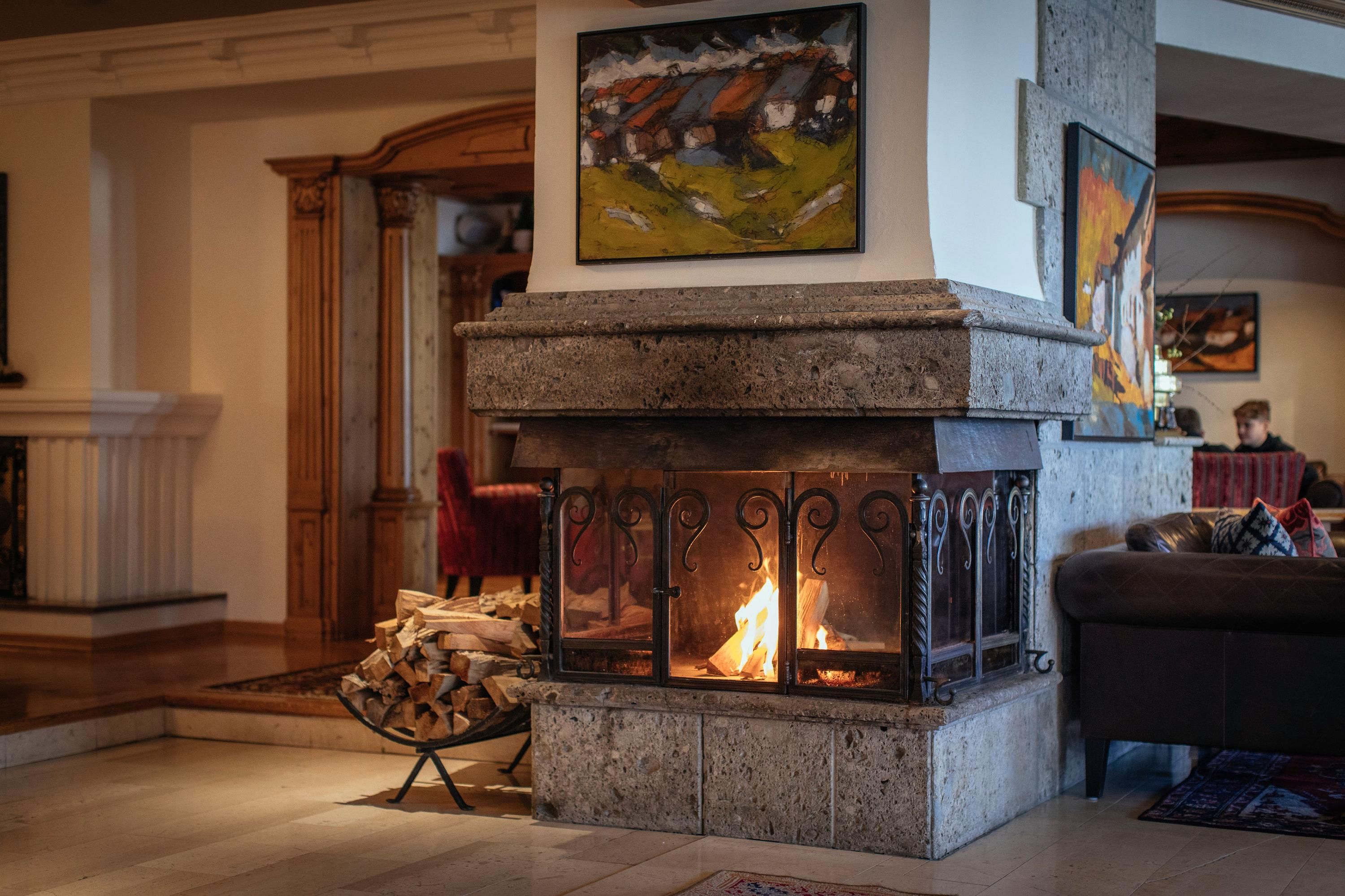 נוחות המלון