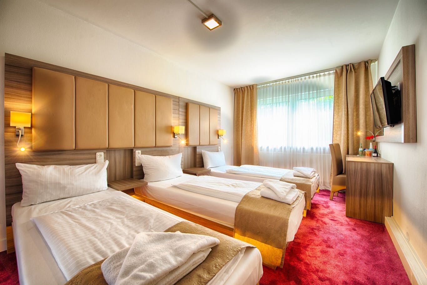 חדר שינה תמונה