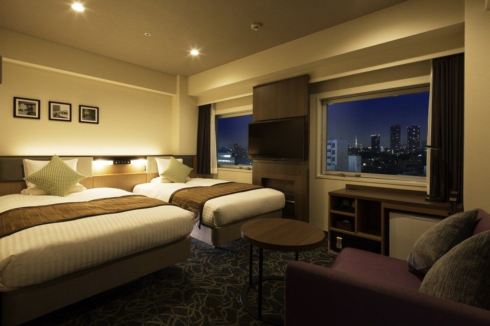 חדר שינה תמונה