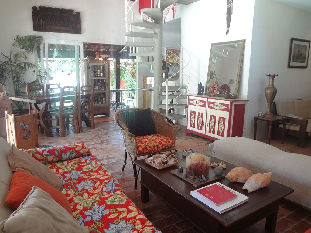 נוחות המלון