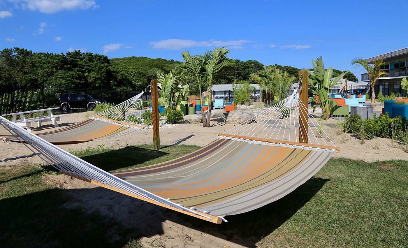 נוחות המלון