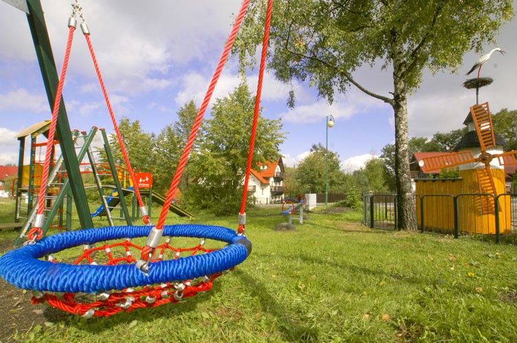 נוחות המלון