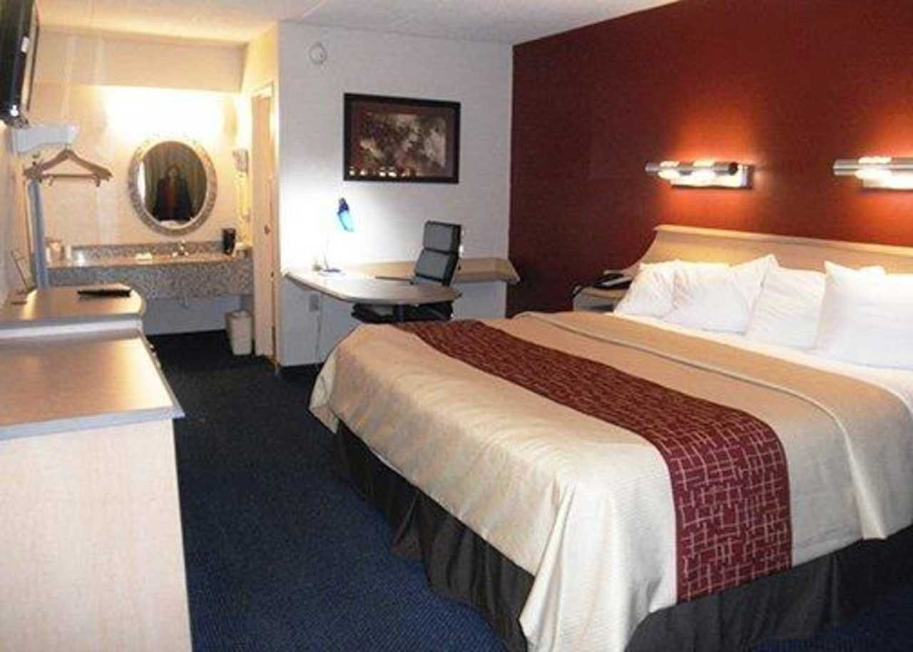 חדר שינה תמונה