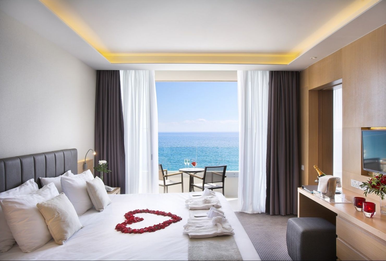 חדר שינה תמונה