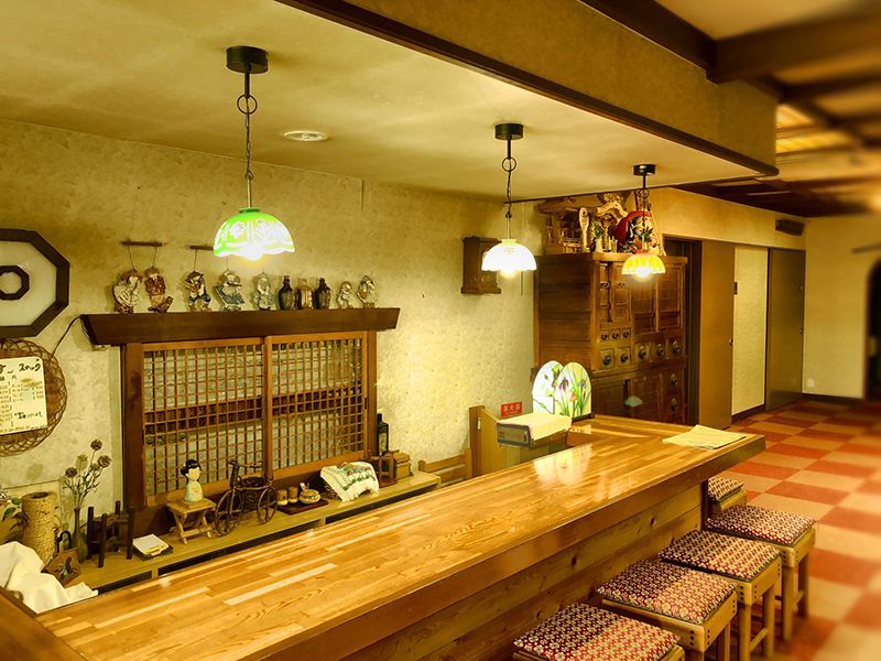 נוחות המלון