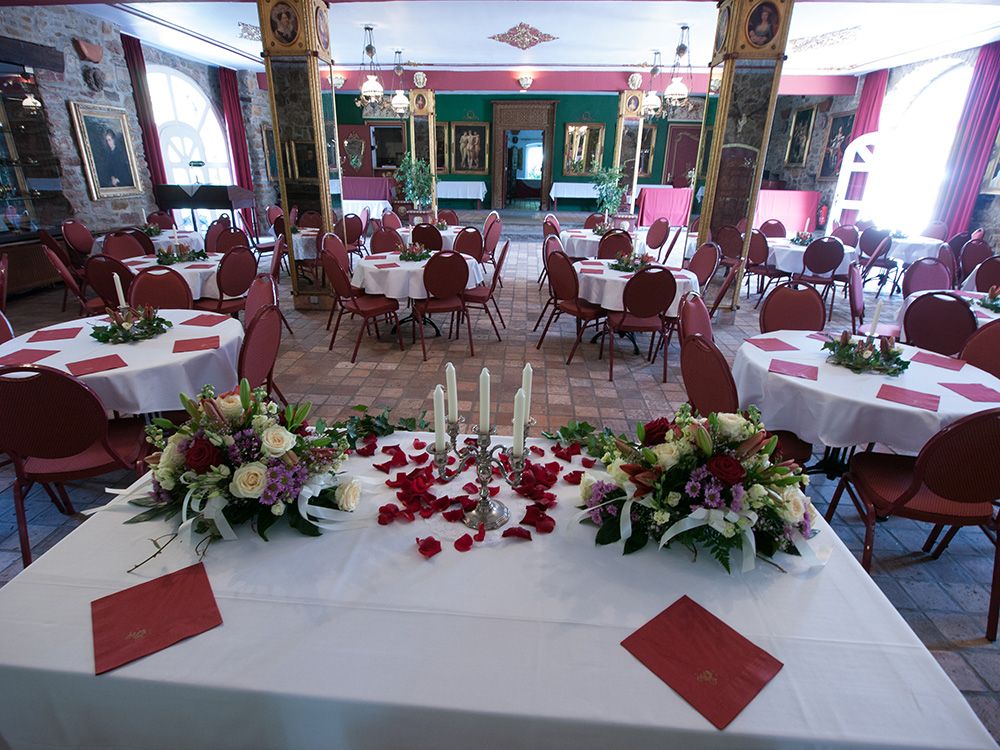 אולם אירועים