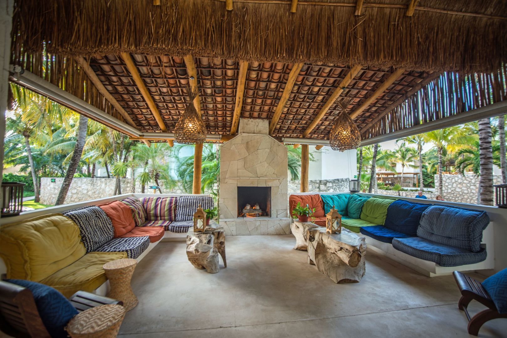 נוחות המלון