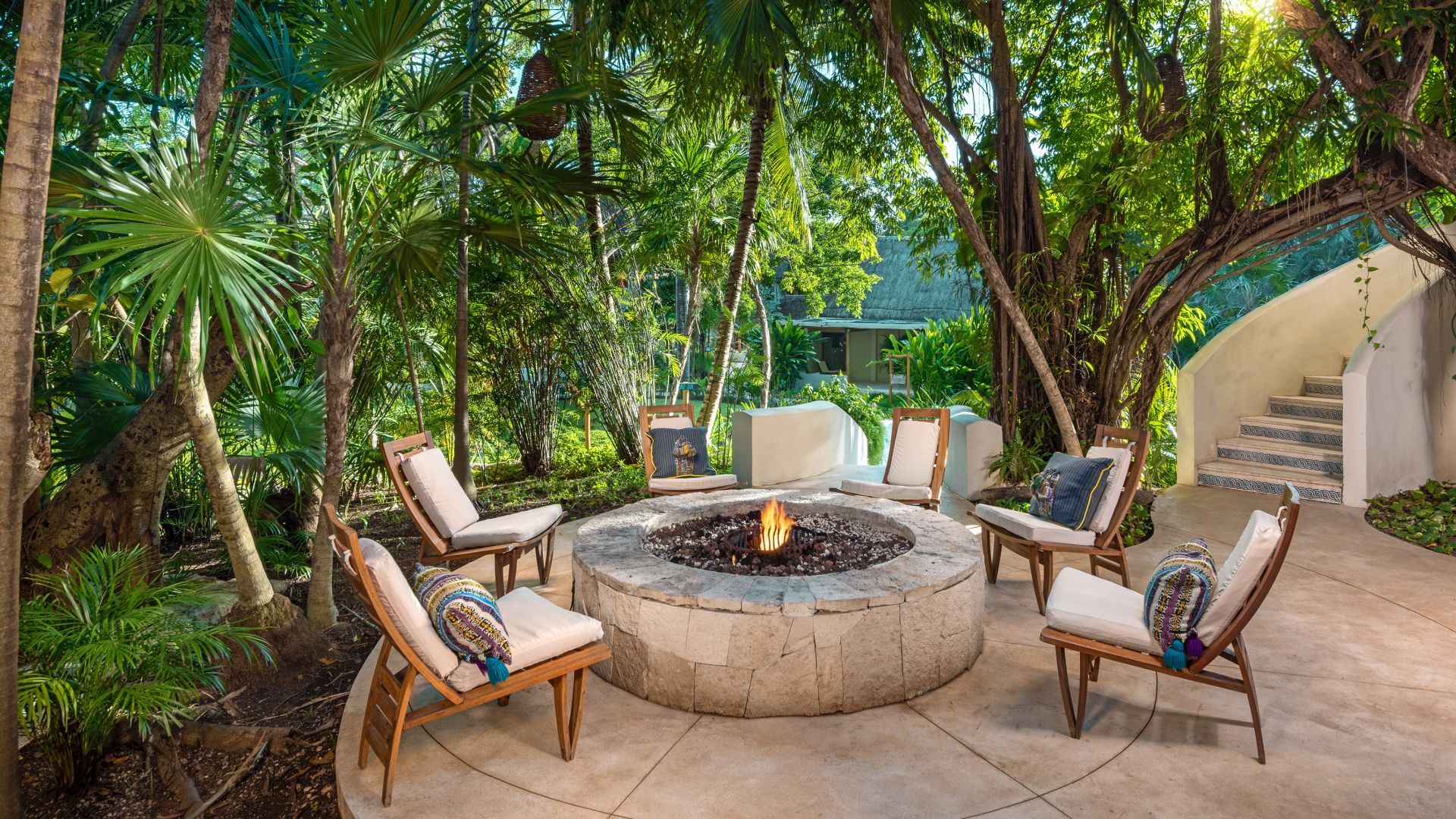 נוחות המלון