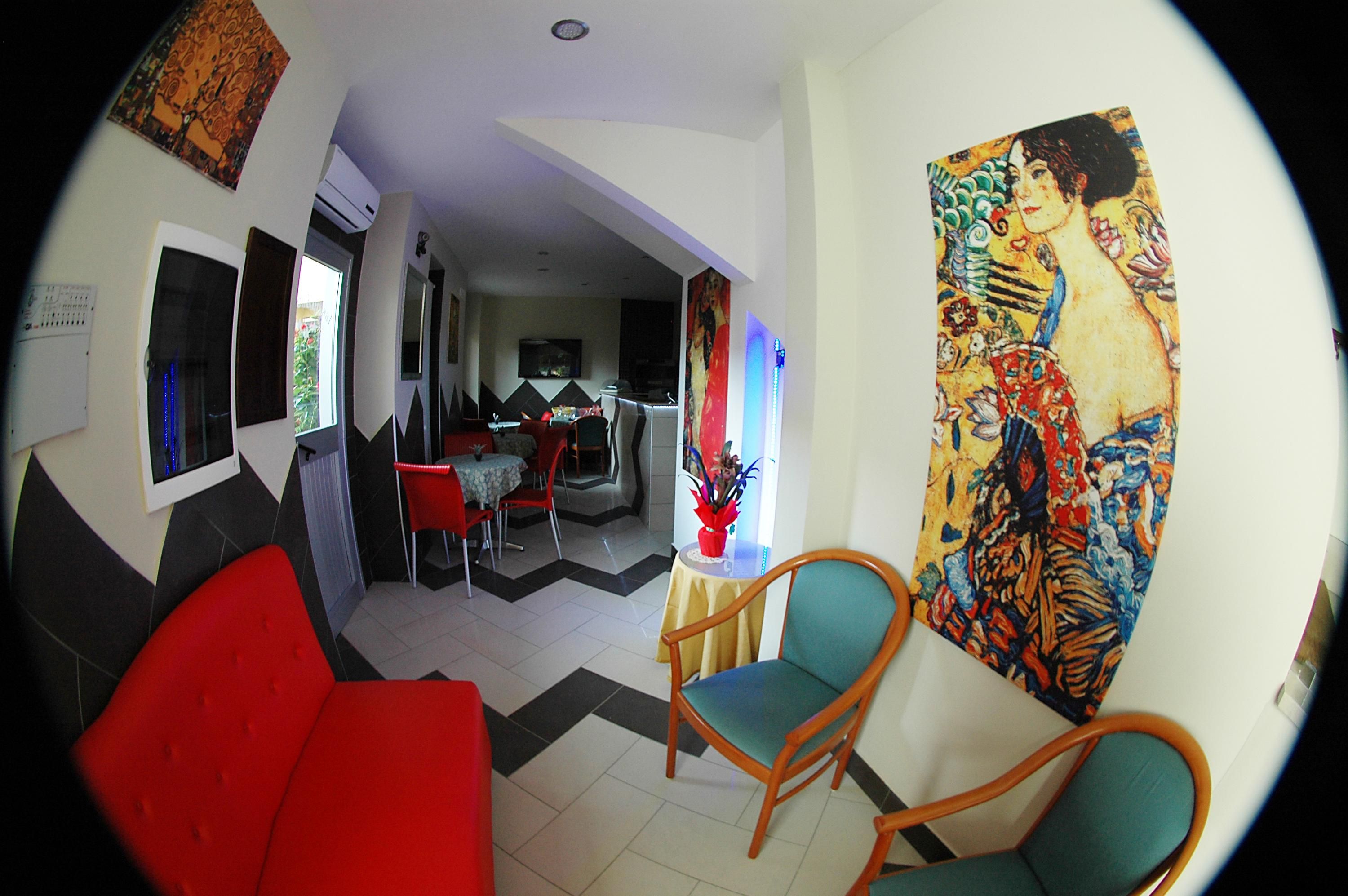 נוחות המלון