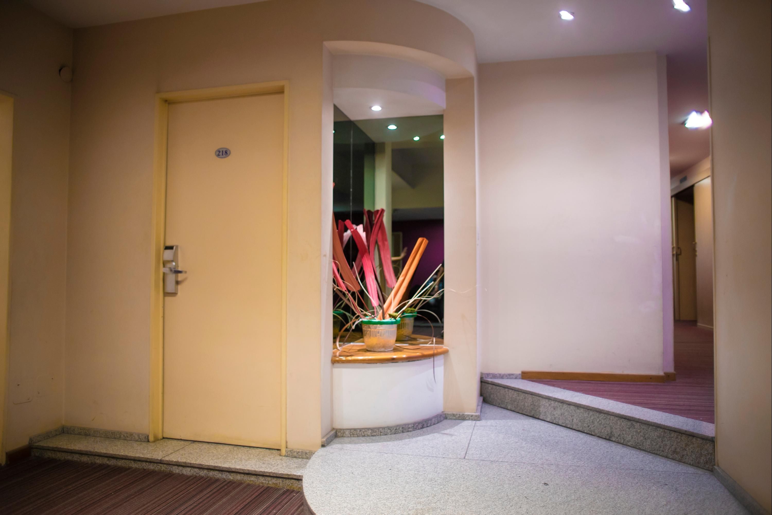 נוחות המלון