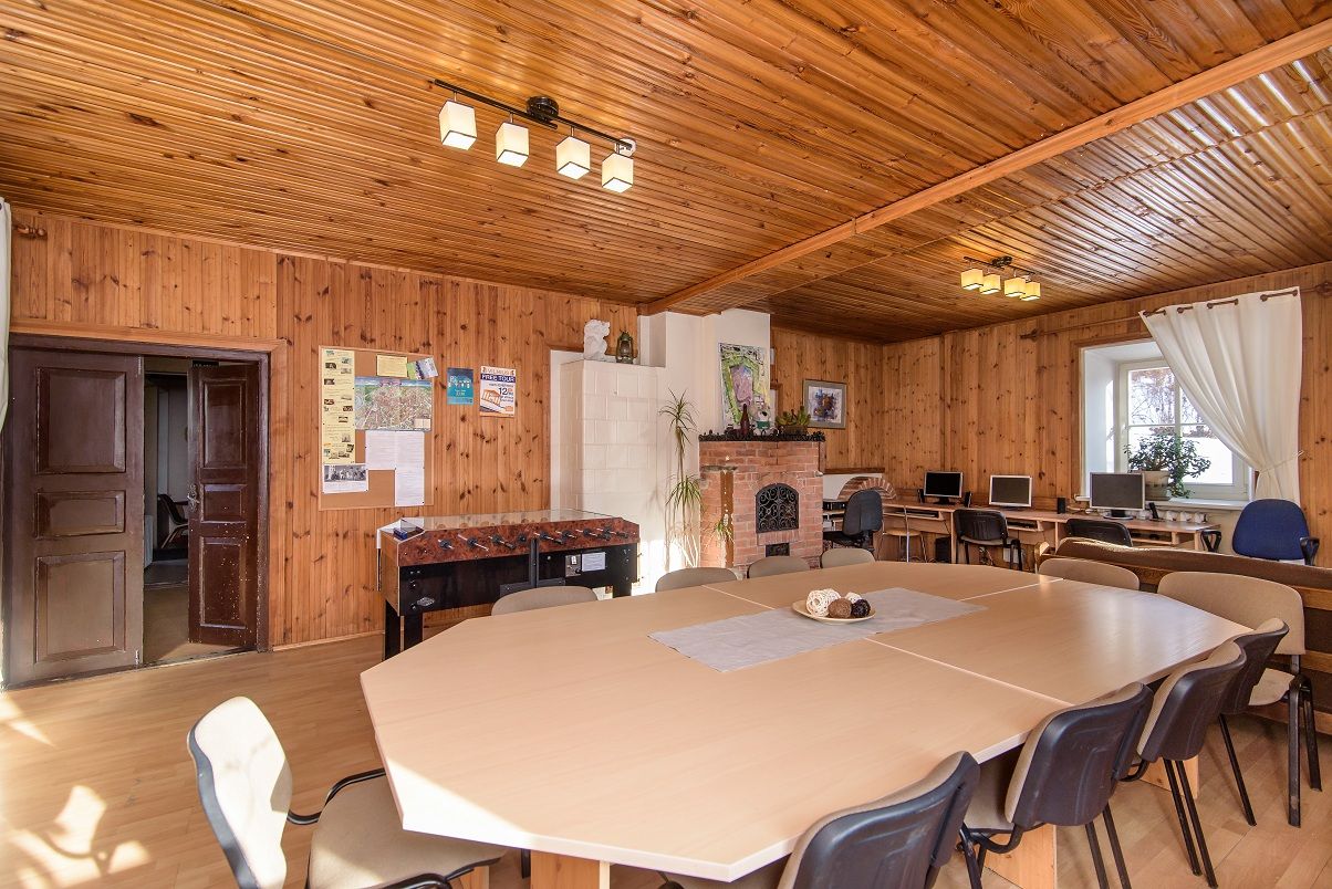 נוחות המלון