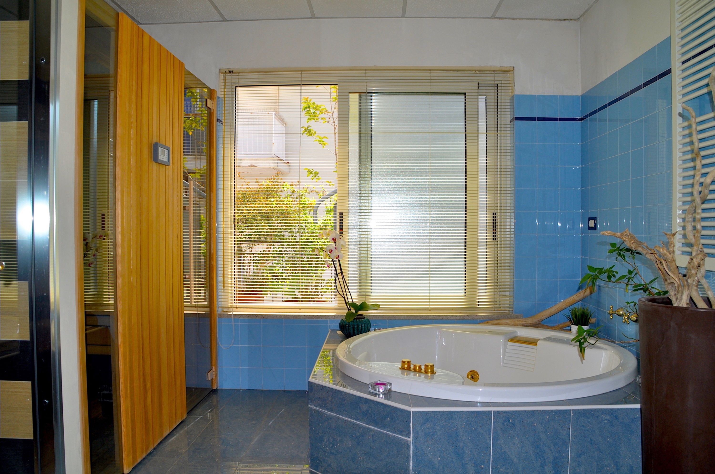 נוחות המלון