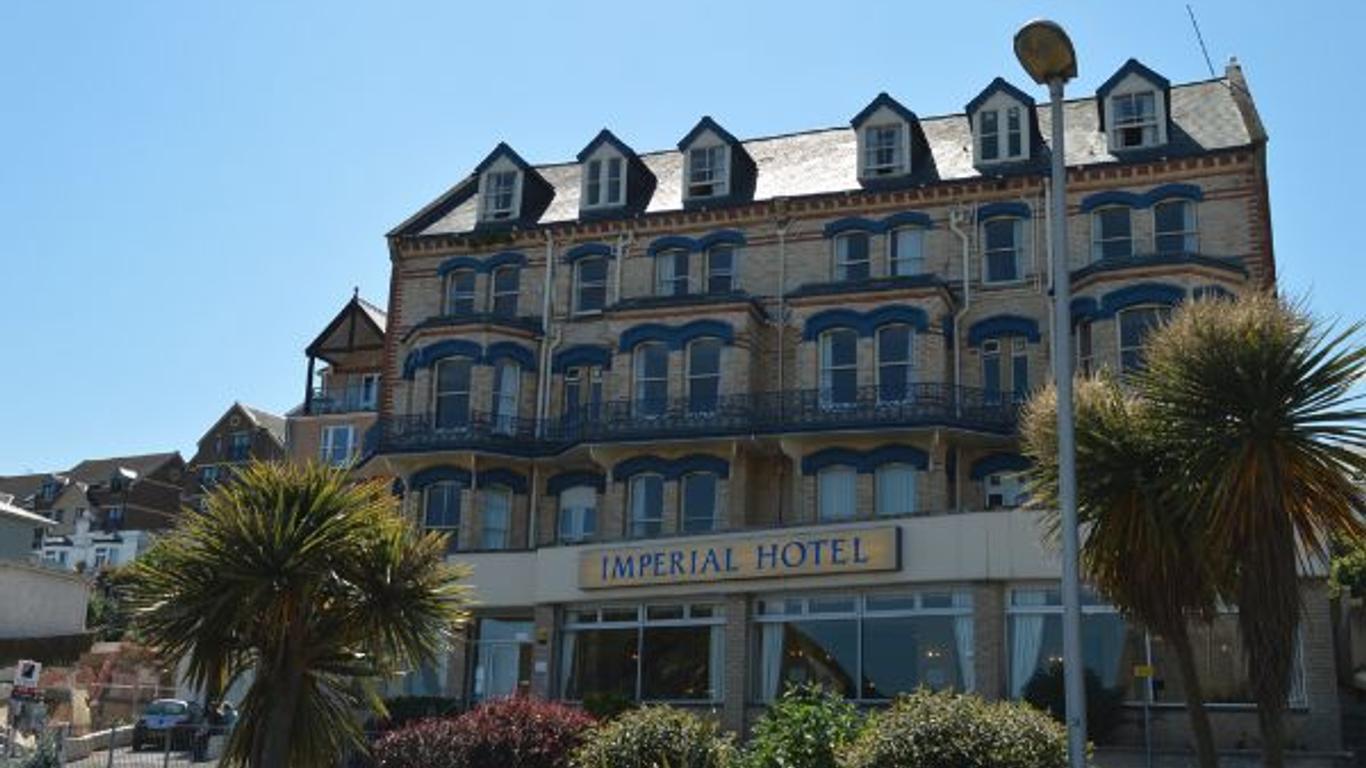 Imperial Hotel