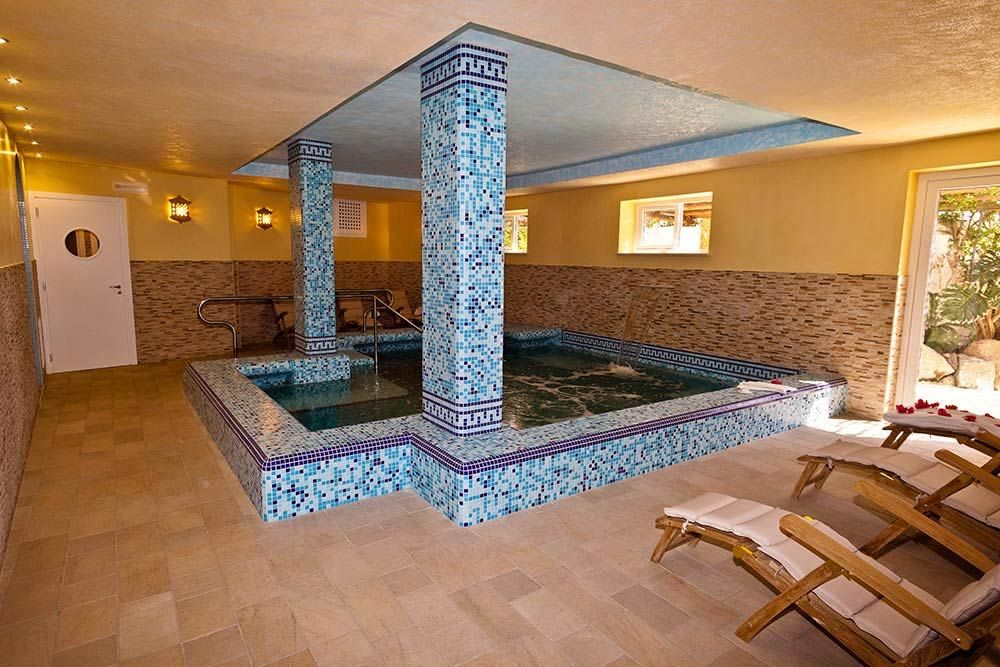 נוחות המלון