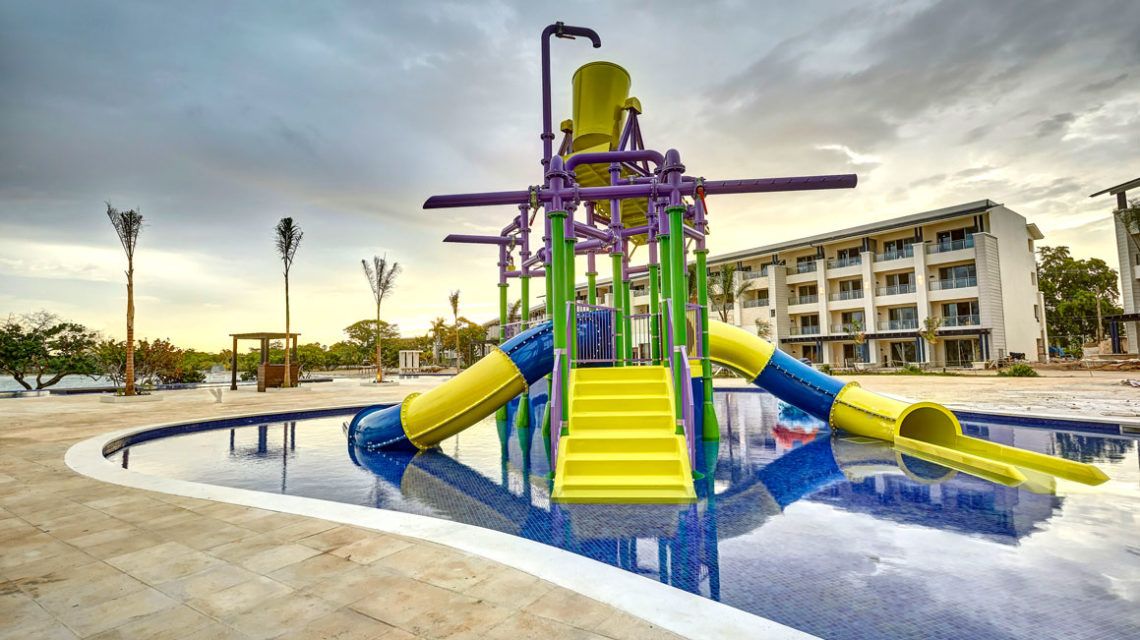 נוחות המלון