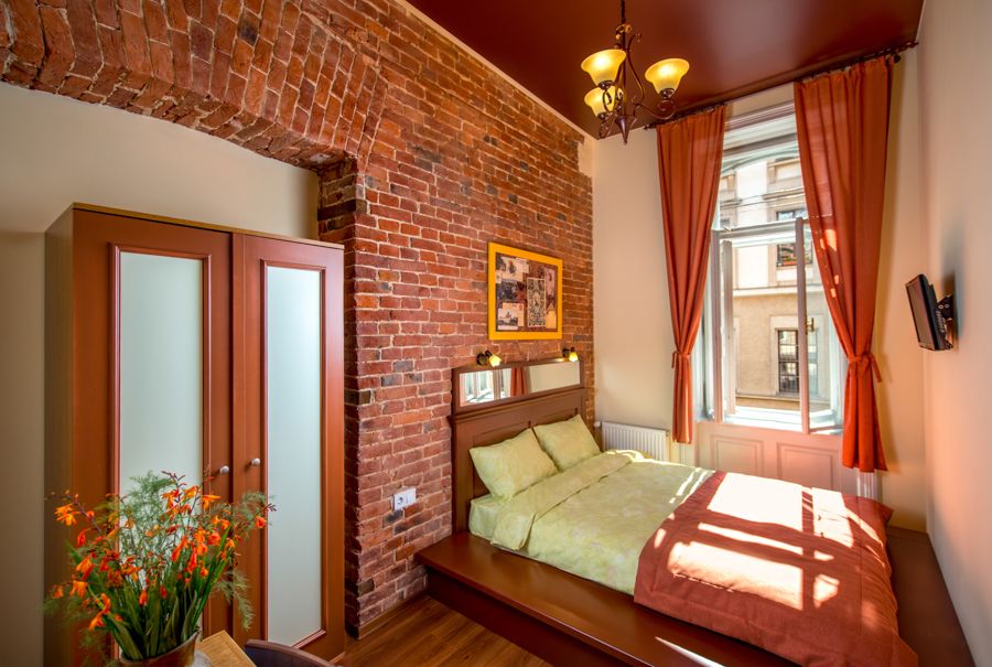 חדר שינה תמונה