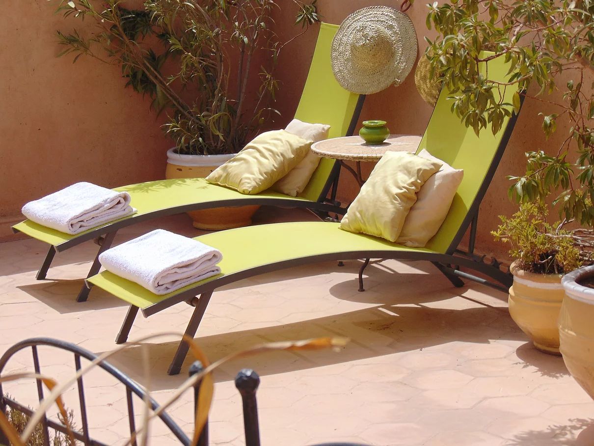 נוחות המלון תמונה