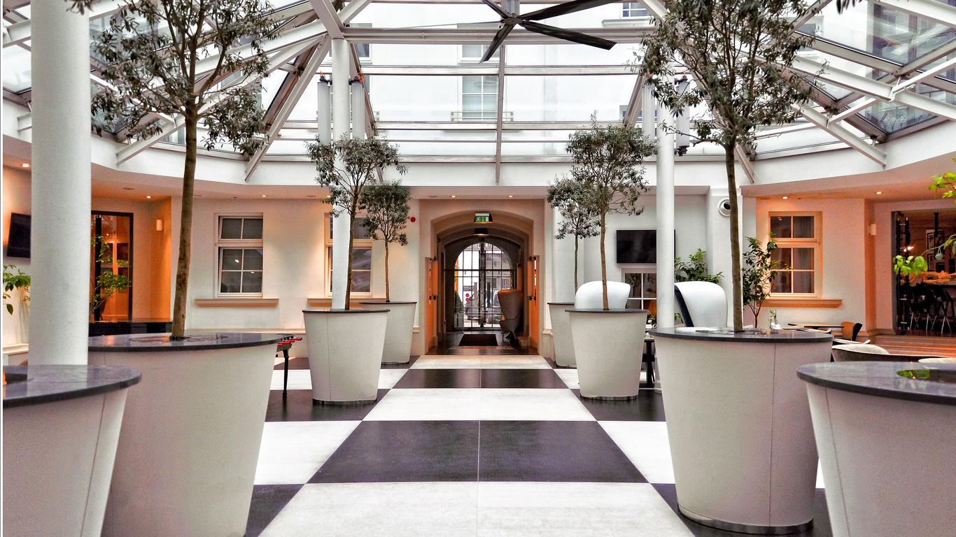 H15 Boutique Hotel, Warsaw, a Member of Design Hotels