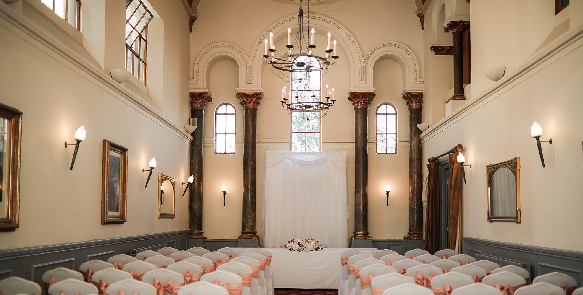 אולם אירועים