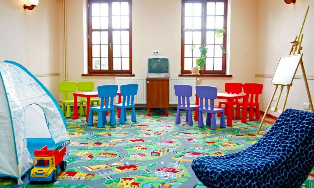 נוחות המלון