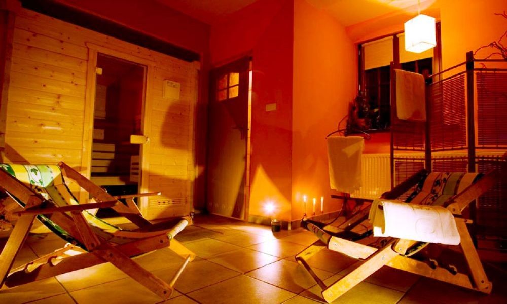 נוחות המלון