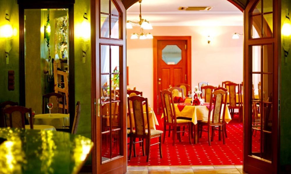 נוחות המלון