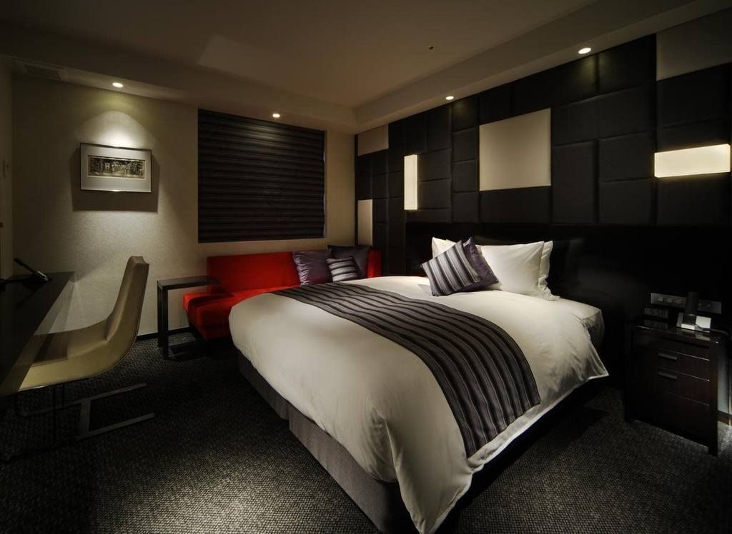 חדר שינה תמונה