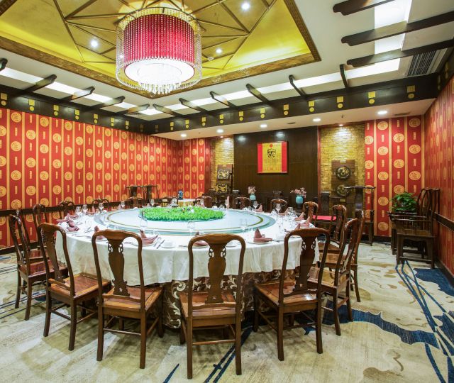 נוחות המלון