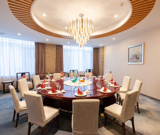 נוחות המלון