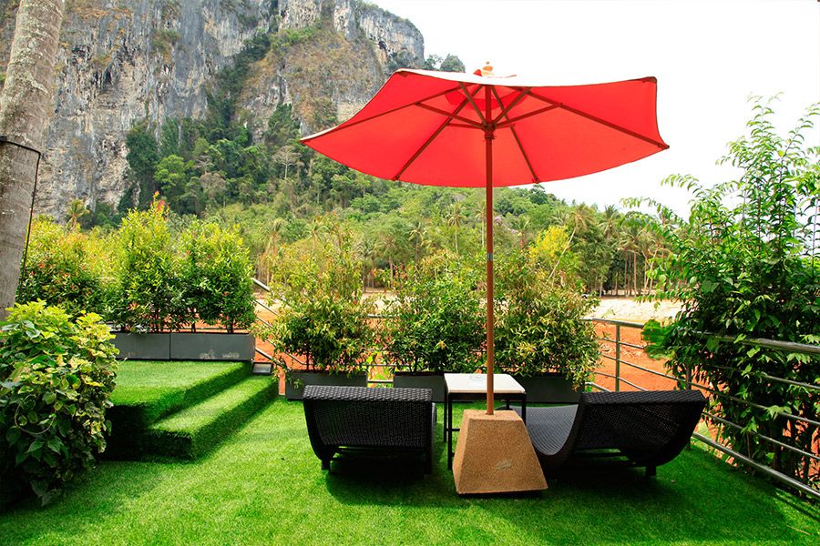 נוחות המלון