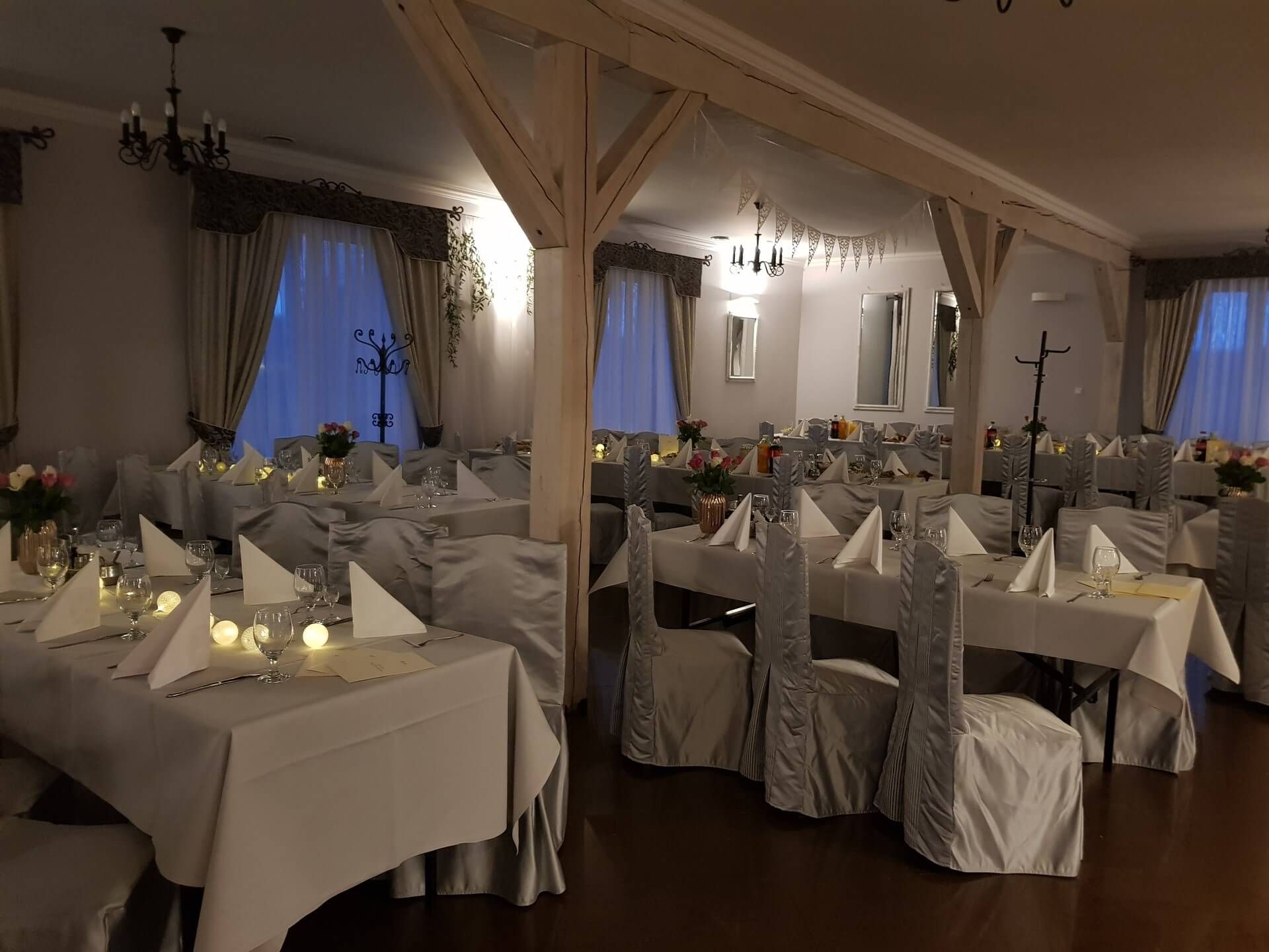 אולם אירועים