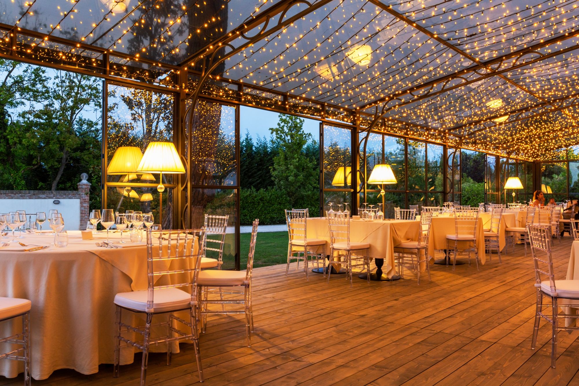 אולם אירועים