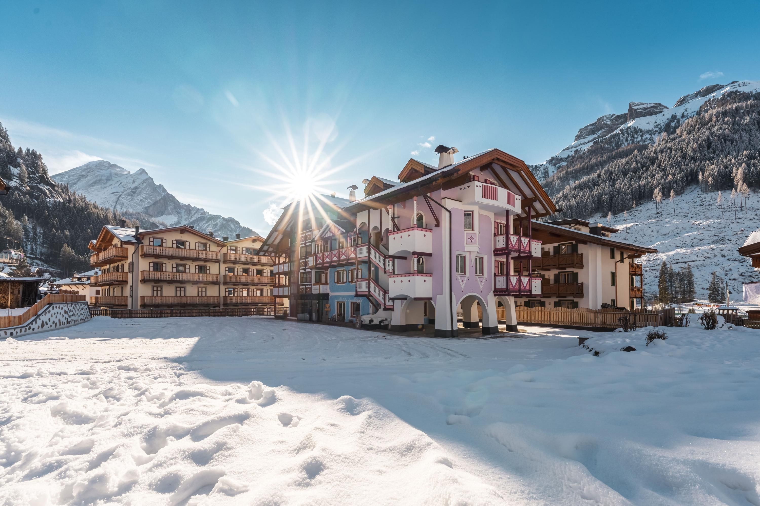 נוף חיצוני תמונה