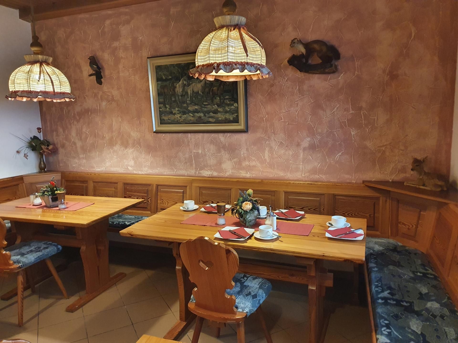 נוחות המלון