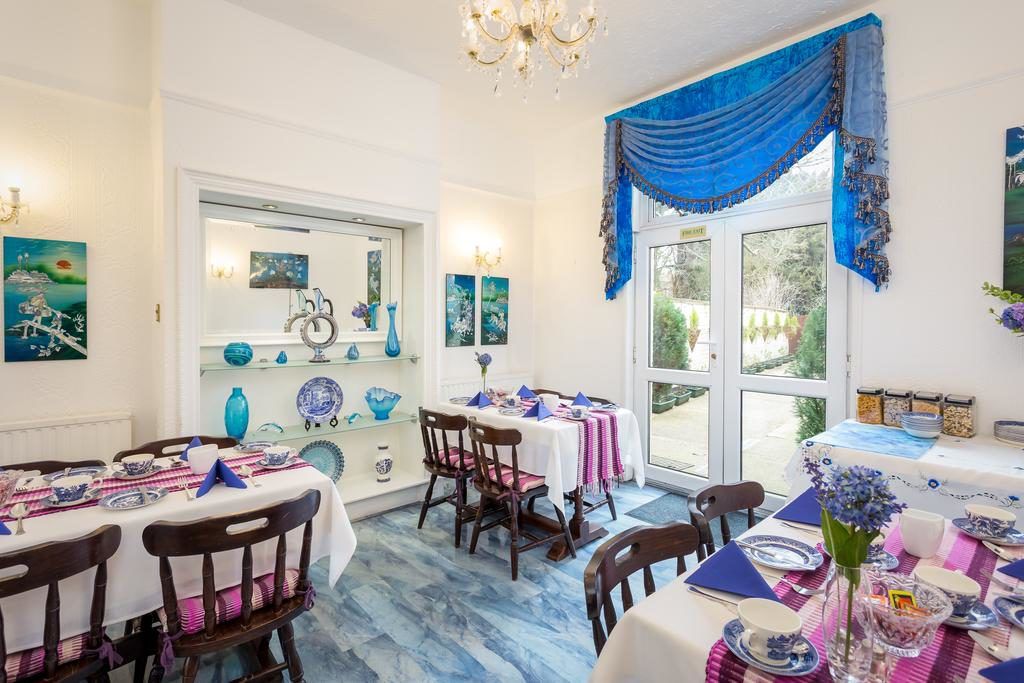 נוחות המלון