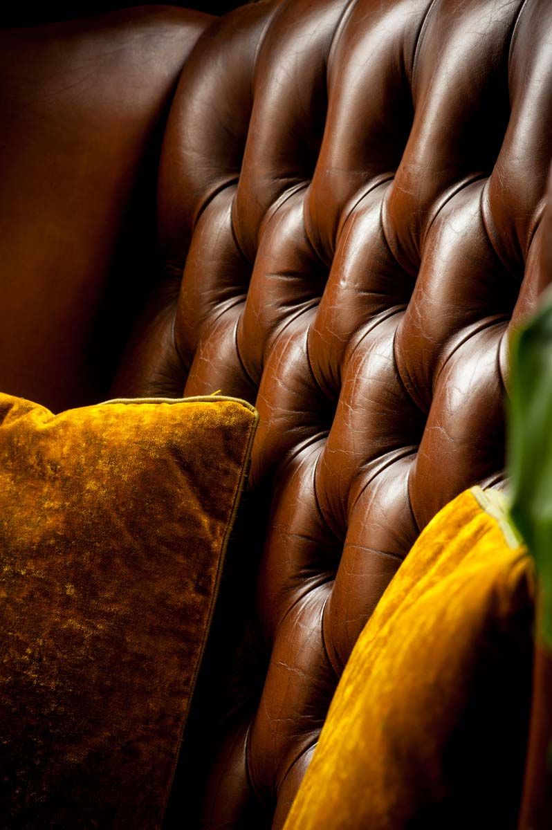 נוחות המלון