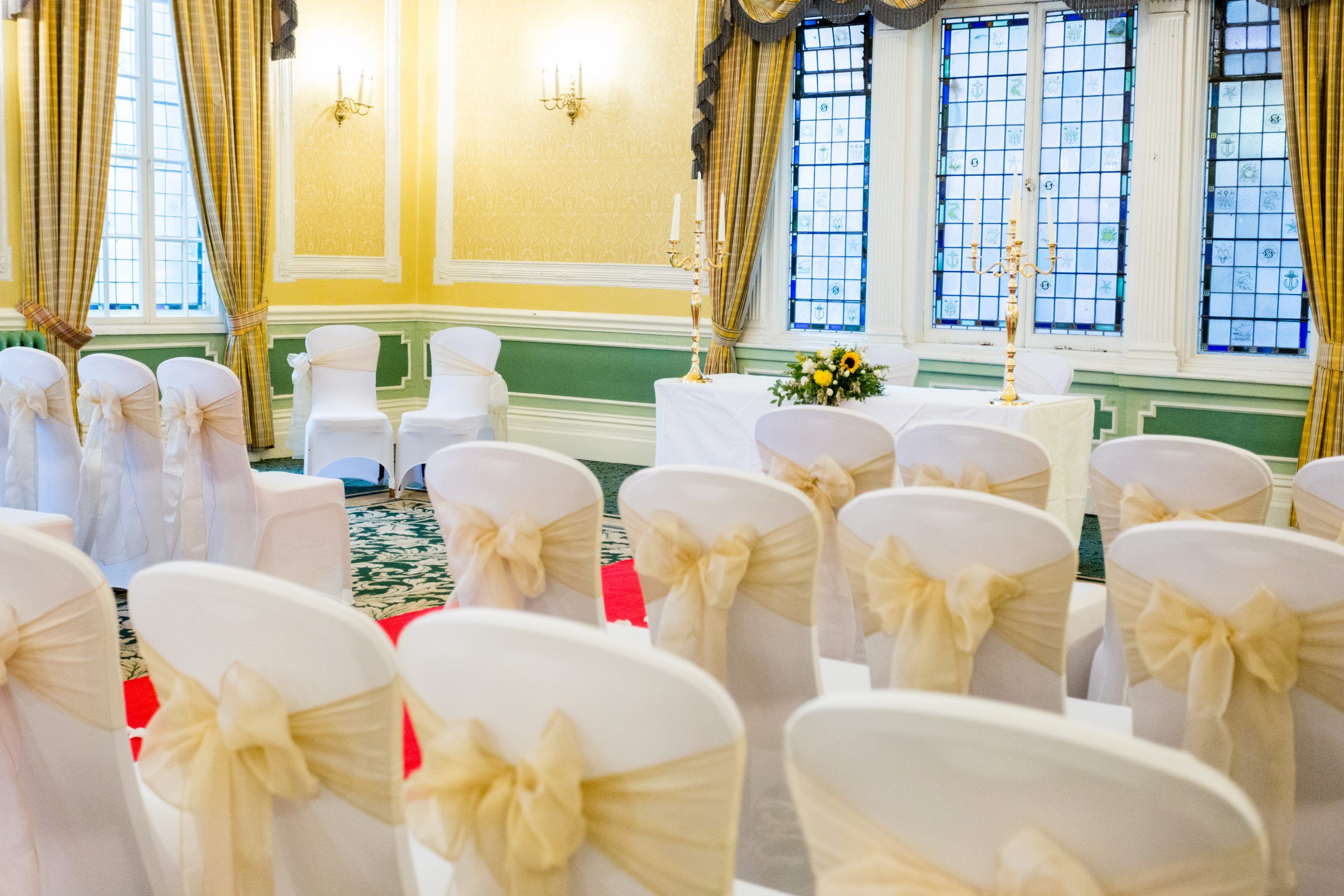 אולם אירועים