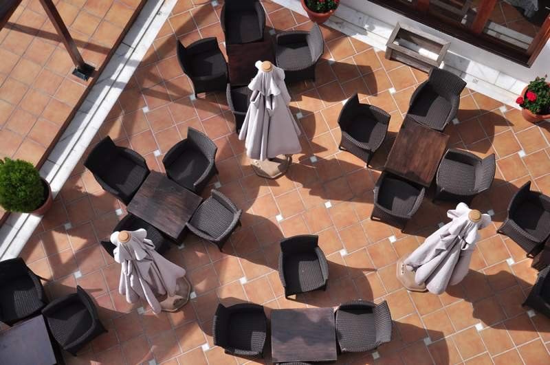 נוחות המלון