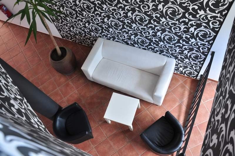 נוחות המלון