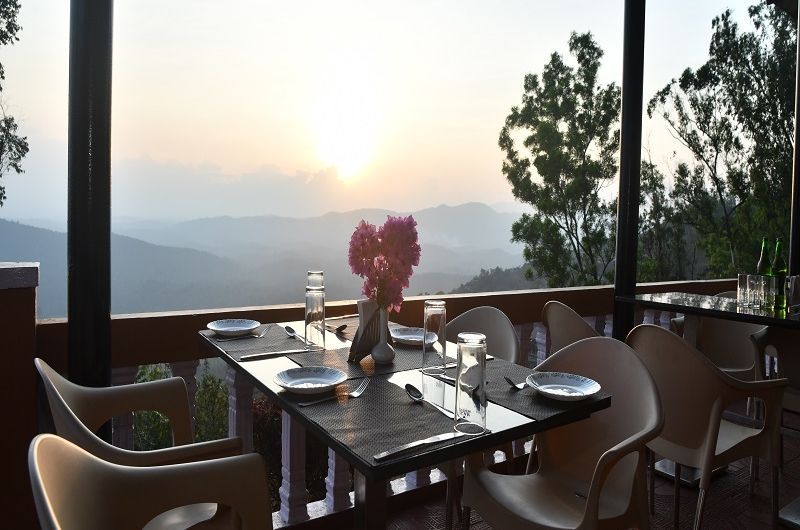 נוחות המלון