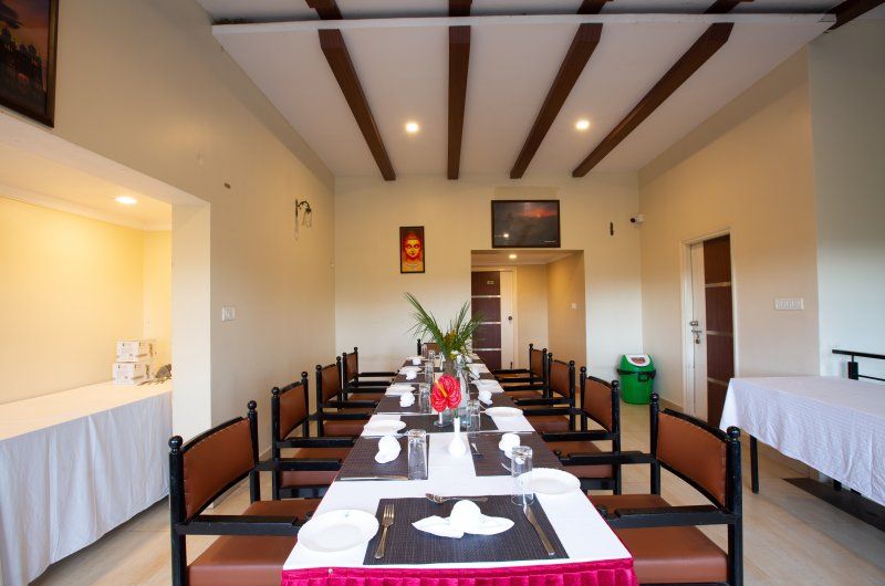 נוחות המלון