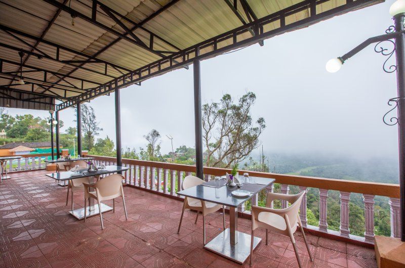 נוחות המלון