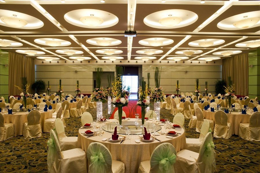 אולם אירועים