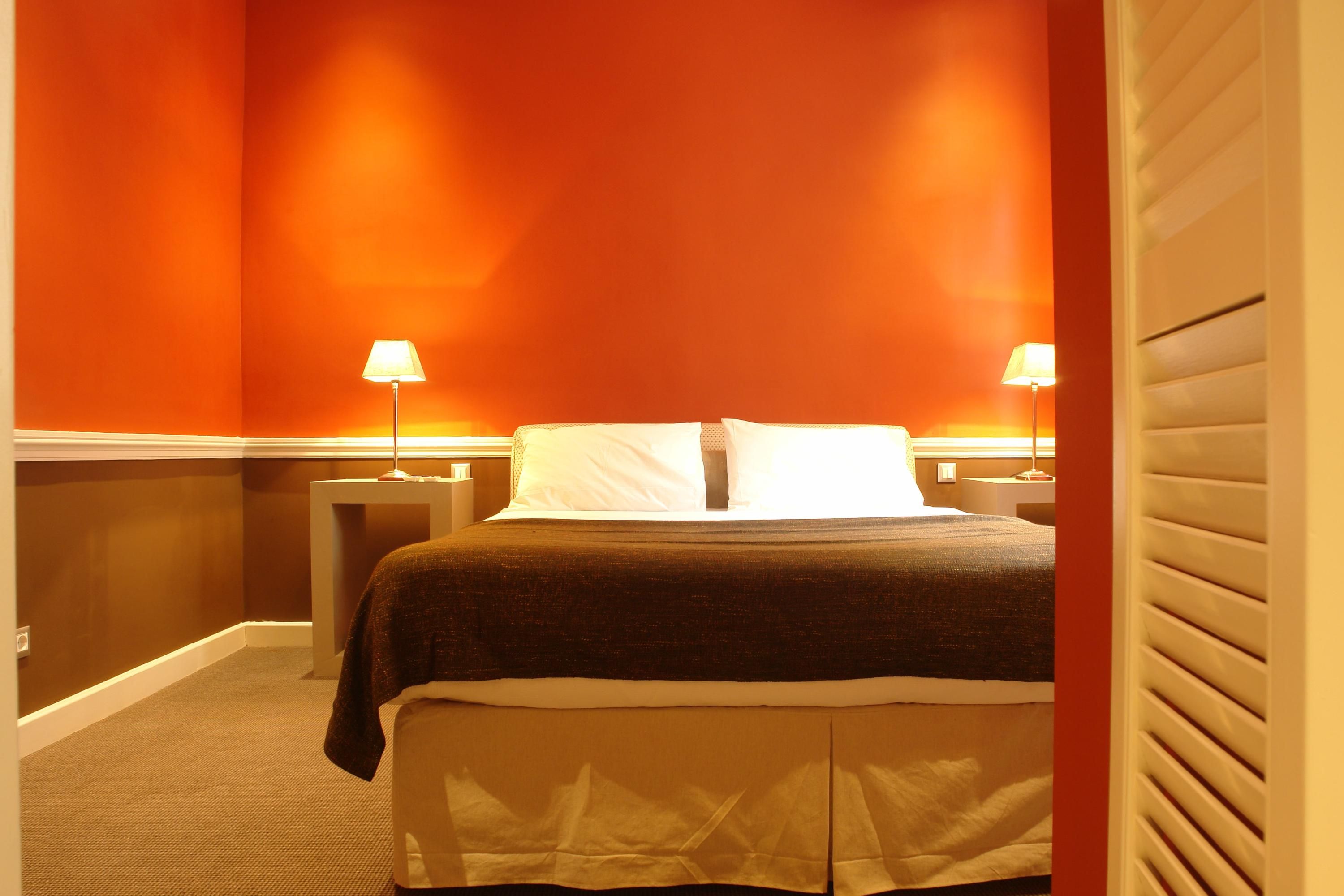 חדר שינה