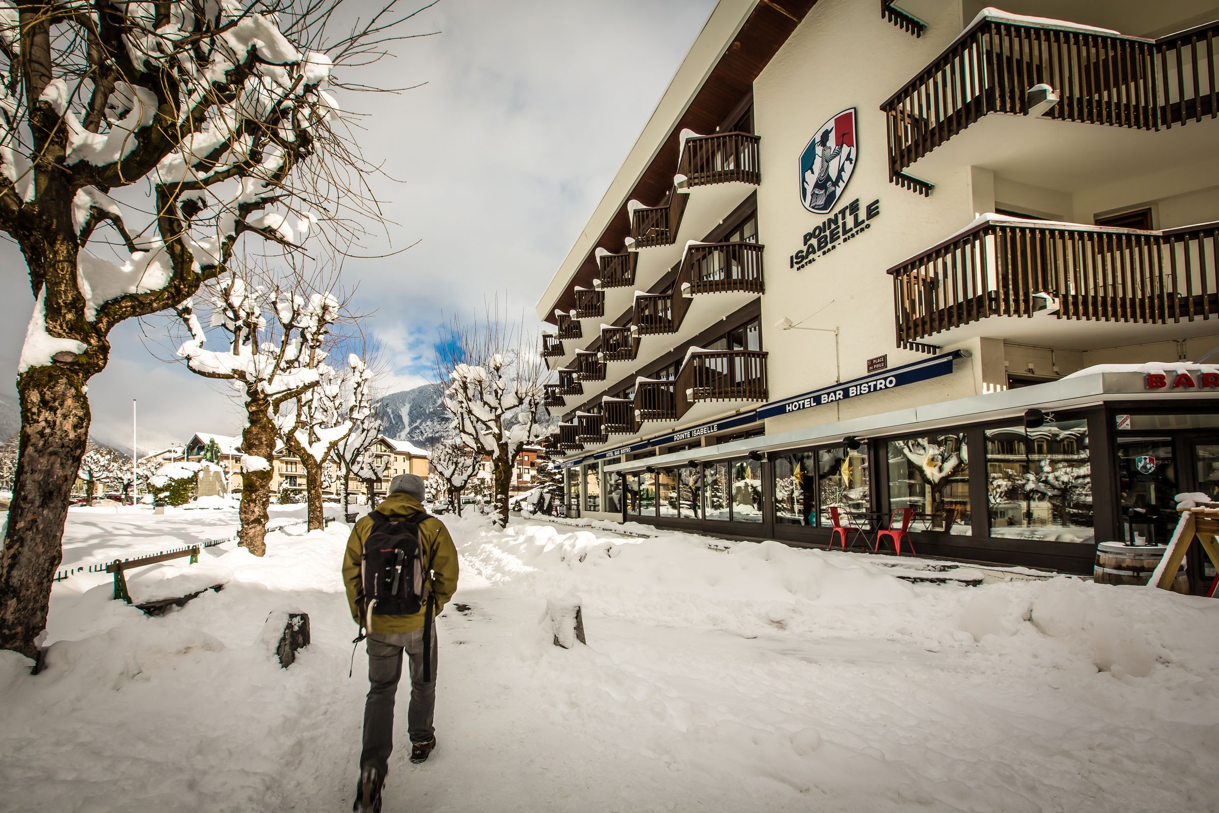 בניין תמונה
